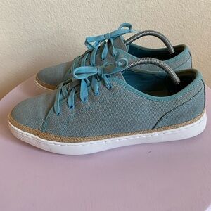 FitFlop Men's Christophe Espadrille Trainers size 10